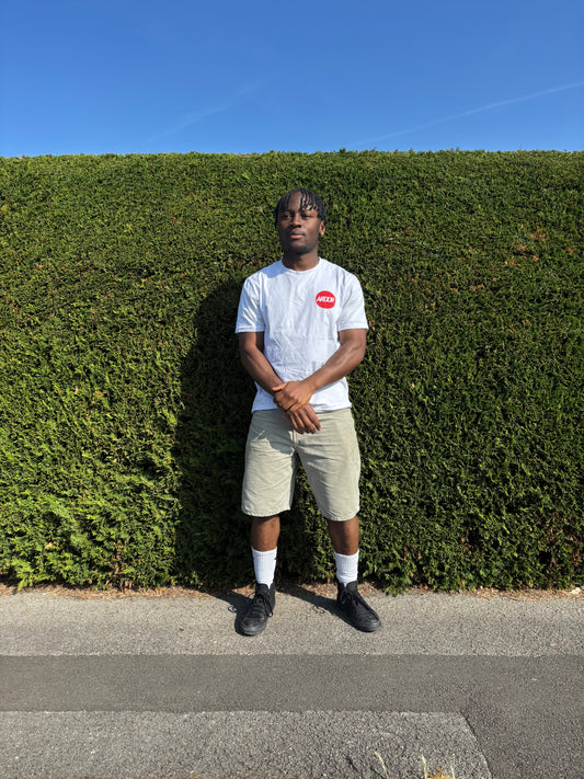 Ardor Logo Tee
